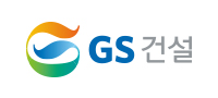 GS건설 logo