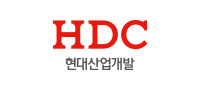 현대산업개발 logo