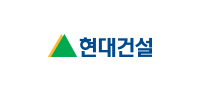 현대건설 logo